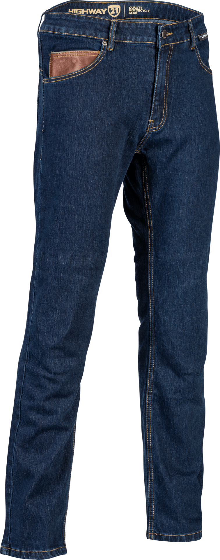 Highway 21 Stronghold Jeans