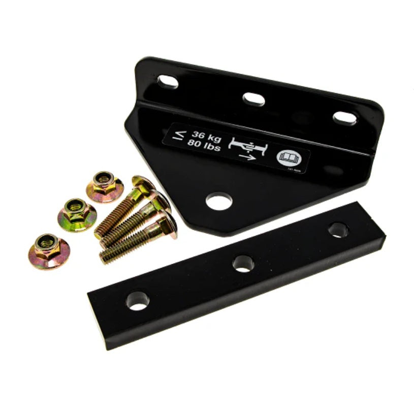 Toro Hitch Kit