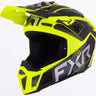 FXR Youth Clutch Evo Helmet