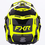 FXR Youth Clutch Evo Helmet