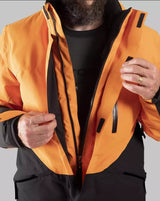 Tobe Hoback Insulated Jacket (Non Current)
