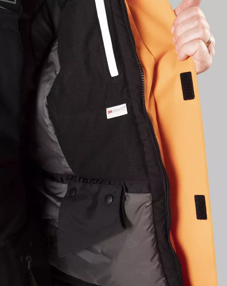 Tobe Hoback Insulated Jacket (Non Current)