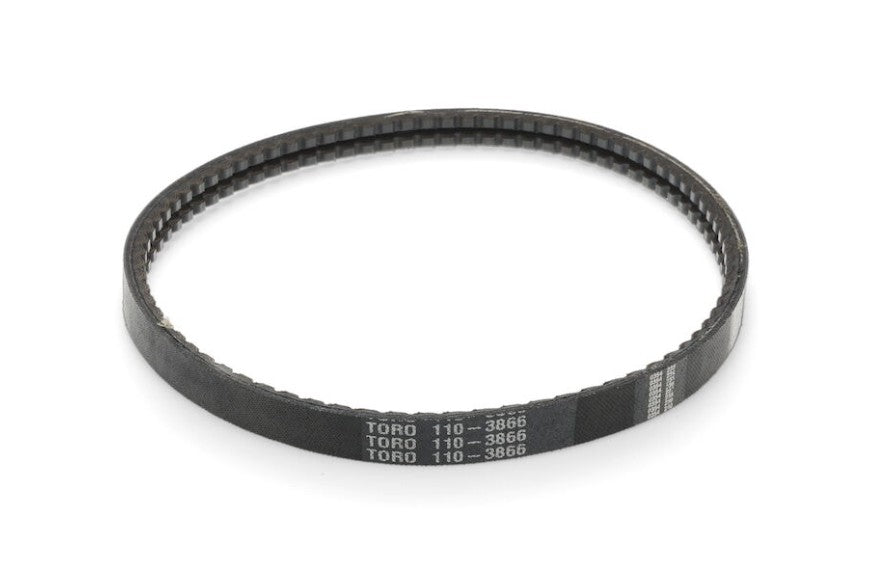 Toro Hydro/Gearbox Assembly V-Belt