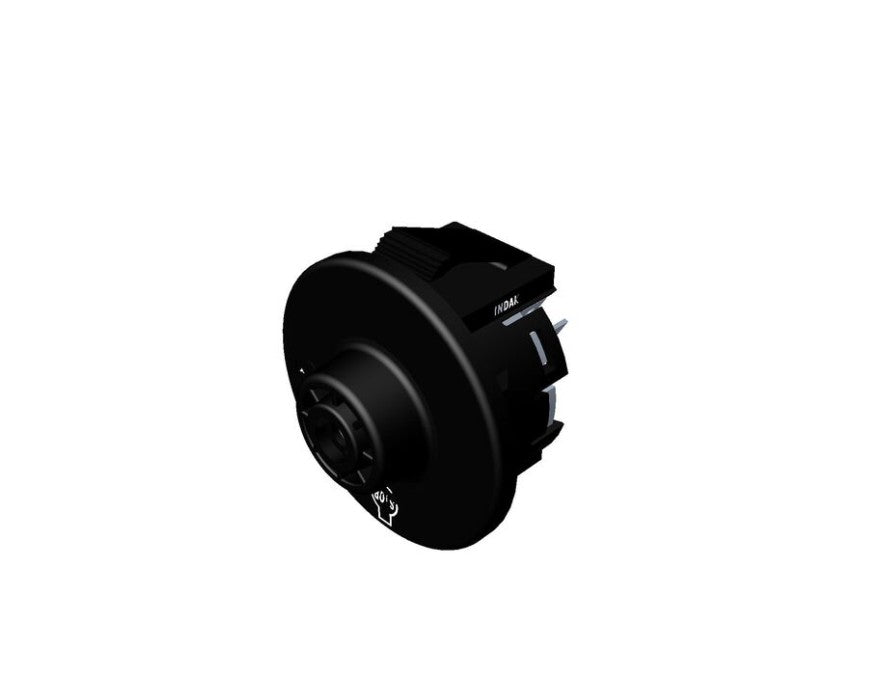 Toro Z-Master Ignition Switch