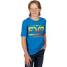 FXR Youth Race Division Premium T-Shirt (2023 Version)