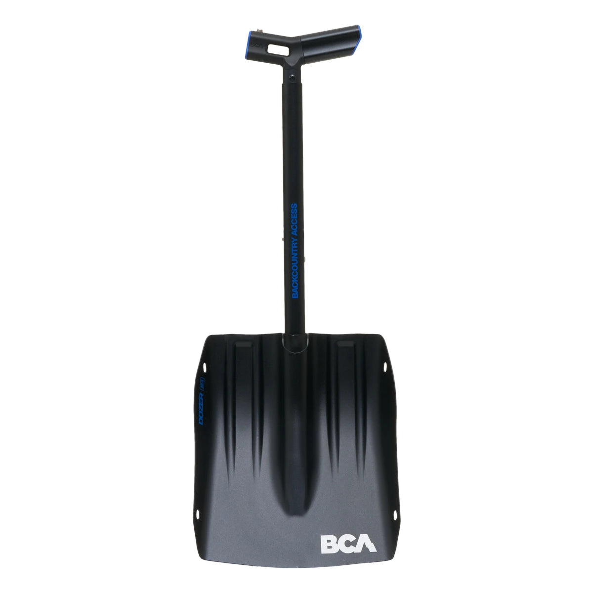 BCA Dozer 2H-S Shovel w/ Saw