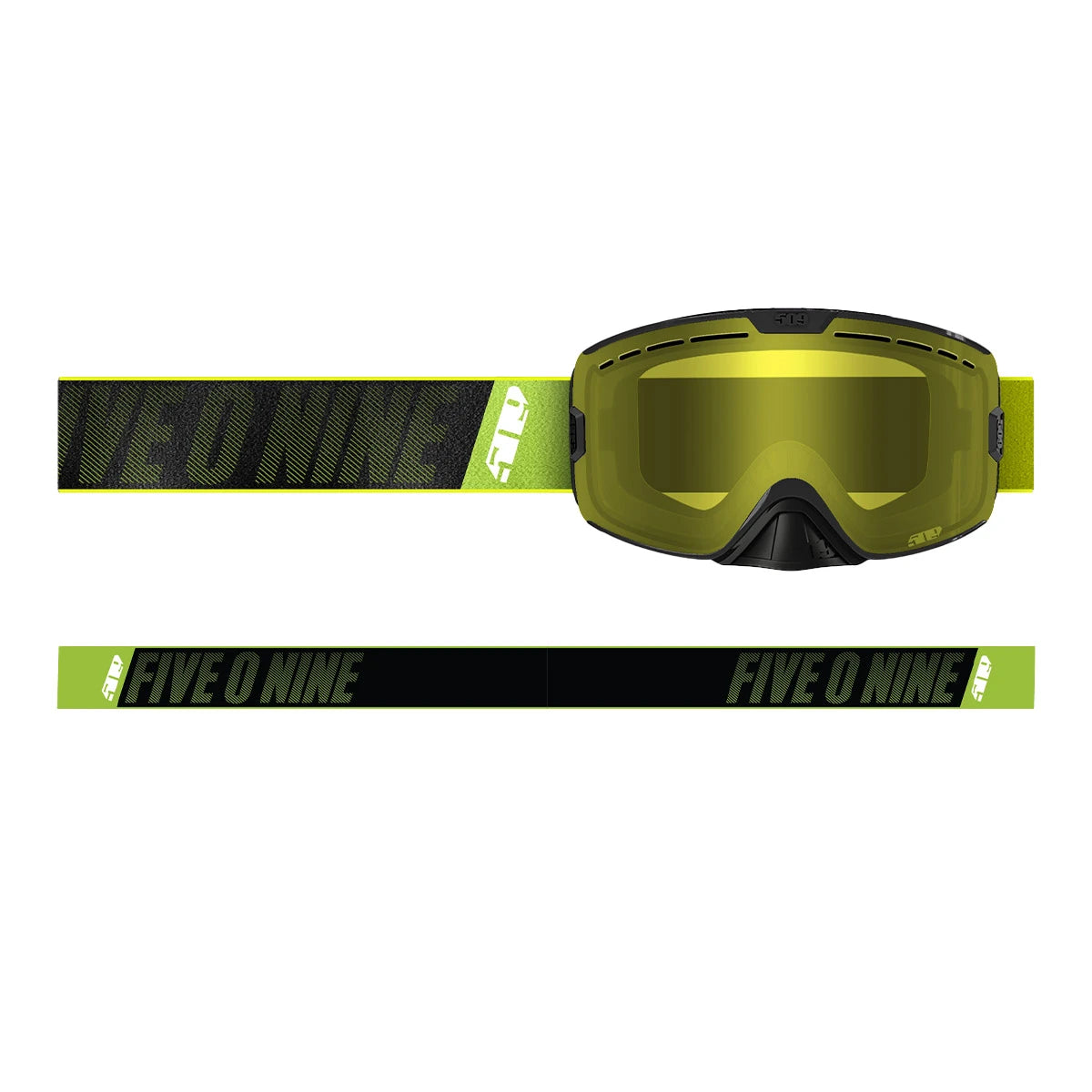509 Kingpin Goggle