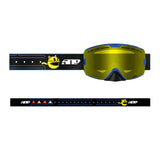 509 Kingpin Goggle Kit - Catman (Limited Edition)