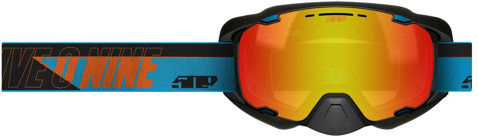 509 Aviator 2.0 XL Goggle