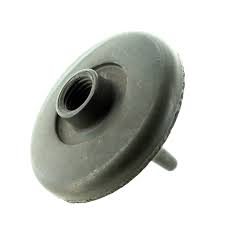Polaris OEM Exhaust Valve Bellows Cap/Nut - 5631687
