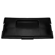 Polaris Headlight Access Cover - 5433660