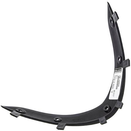 Polaris Windshield Retainer - 5435520