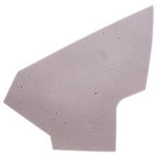 Polaris RH Side Nosepan Foam - 5814131