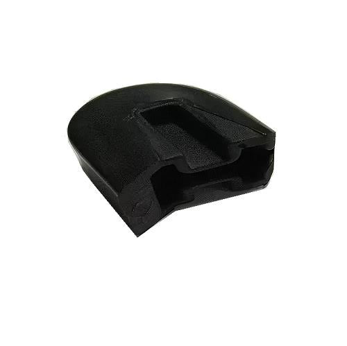 Polaris Snowmobile Suspension Rail End Cap - 5430627