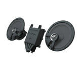 Indian Motorcycle PowerBand Audio Plus 6.5" Amplified Speaker Kit