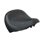 Indian Motorcycle Comfort+ Solo Seat for 2018 - 2024 Scout Bobber