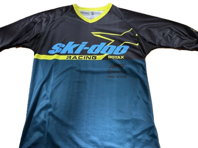 Ski-Doo Youth X-Team Jersey