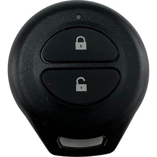 Polaris Slingshot FOB Housing, 2 Button [Plastic Housing Only]