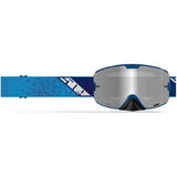 509 - Kingpin Fuzion Offroad Goggles