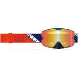 509 - Kingpin Fuzion Offroad Goggles