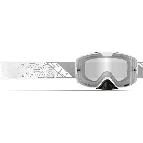 509 - Kingpin Fuzion Offroad Goggles