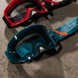 509 - Kingpin Fuzion Offroad Goggles