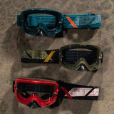 509 - Kingpin Fuzion Offroad Goggles