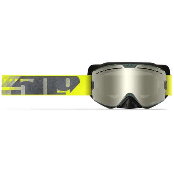 509 Kingpin XL Goggle