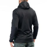 Klim Men's Boulder Stretch Down Hybrid Hoodie