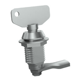 Sea-Doo Stainless Latch Kit Barrel Lock for Switch Pontoons