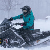509 Latitude Helmet & Ignite Goggle System