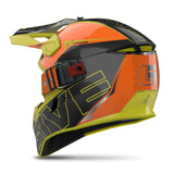 509 Latitude Helmet & Ignite Goggle System
