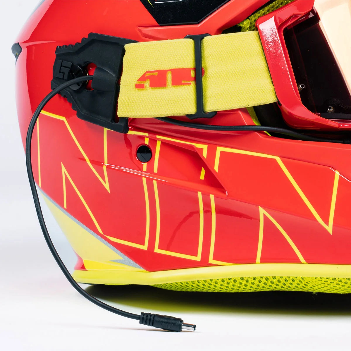 509 Latitude Helmet & Ignite Goggle System