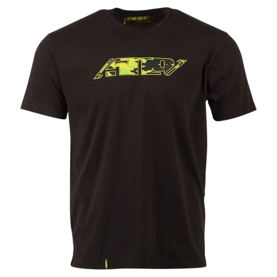 509 Men's Legacy Tee - Covert Camo