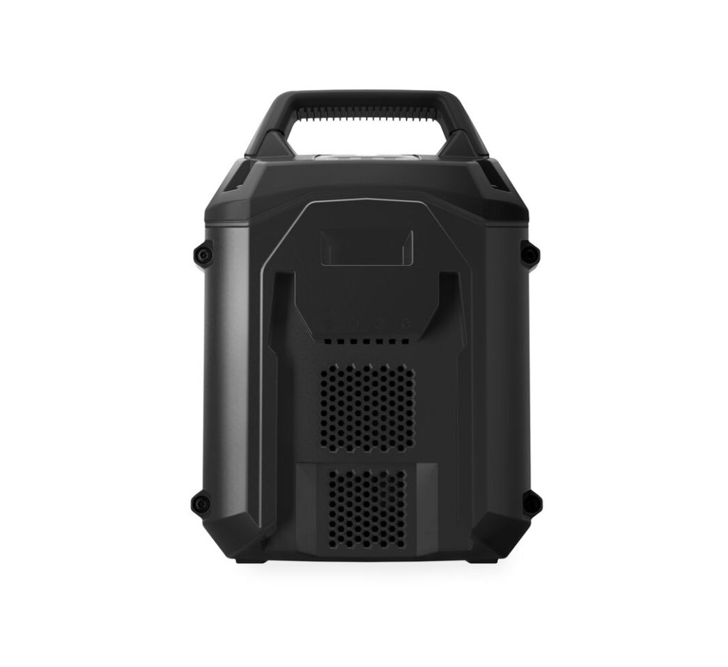 Toro 60V MAX* Flex Force 7.5Ah Lithium-Ion Battery