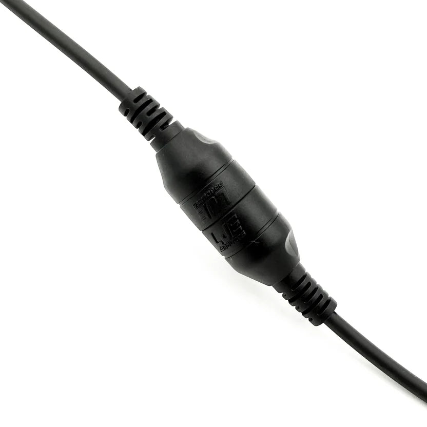 LJE Heated Magnetic Power Accessory Cord