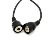 LJE Heated Magnetic Power Accessory Cord