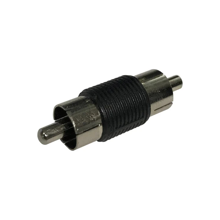 509 Male to Male Adapter for Delta R3 Helmets