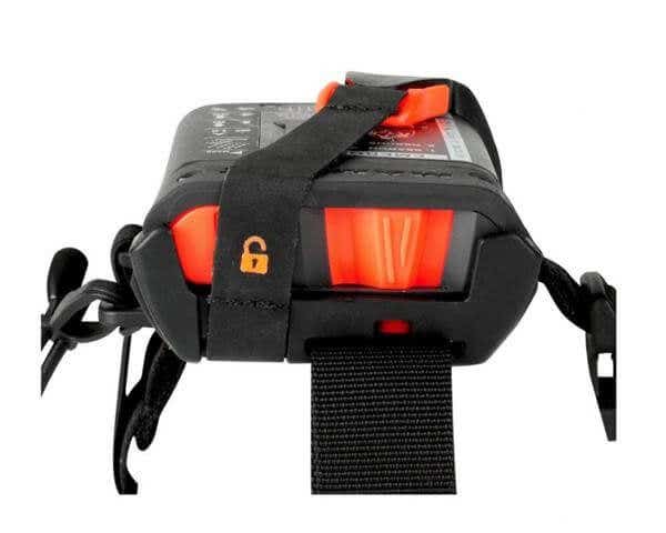 Mammut Barryvox S