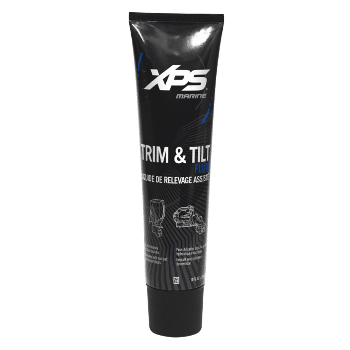 XPS Marine Tilt & Trim Fluid, 10 ounce