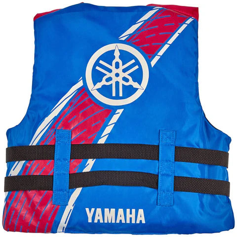 Yamaha Youth Value Nylon PFD