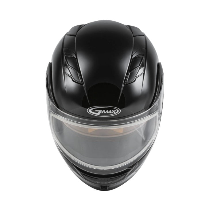 Black Helmet