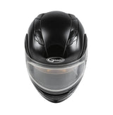 Black Helmet