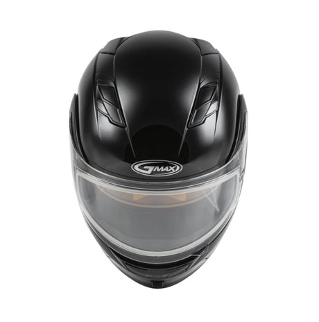 Black Helmet