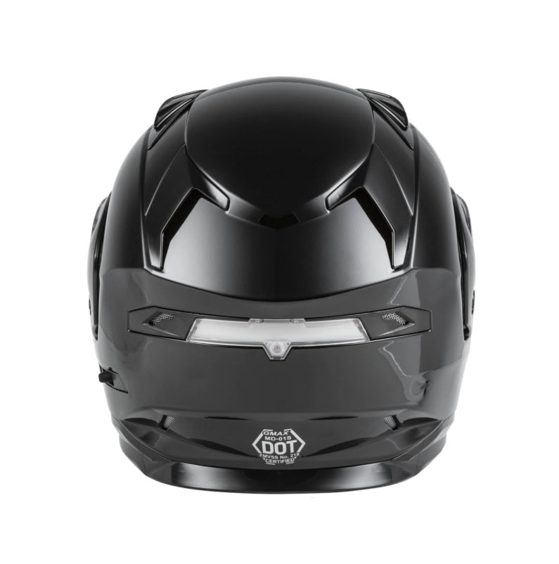 Black Helmet