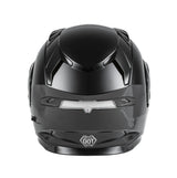 Black Helmet