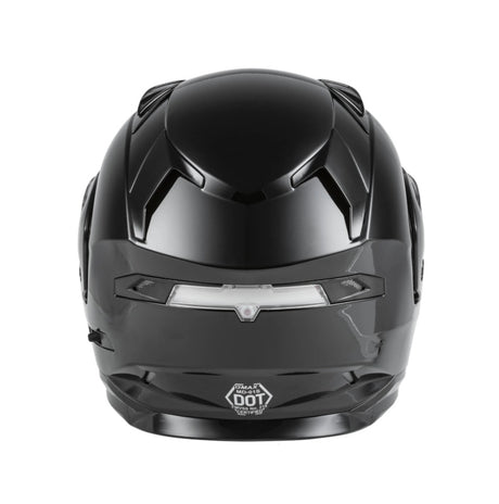 Black Helmet