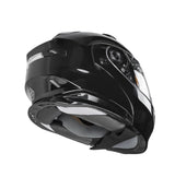 Black Helmet