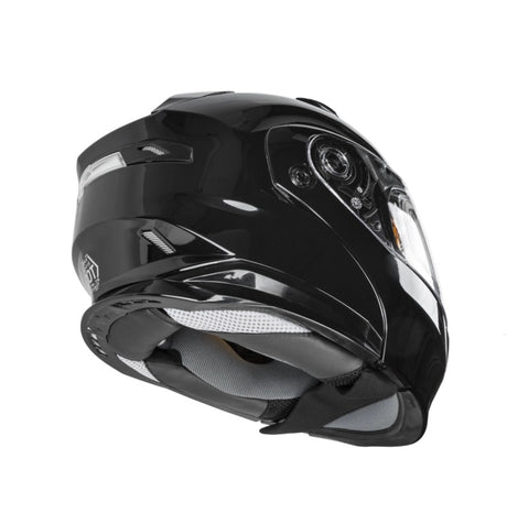 Black Helmet
