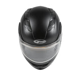 Matte Black Helmet